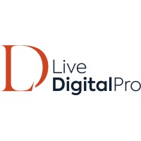 LiveDigitalPro logo - Similar company to Playpause Digital