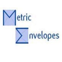 Metric Envelopes Limited logo - Similar company to Nuview