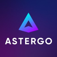 ASTERGO logo - Similar company to Syncrosales