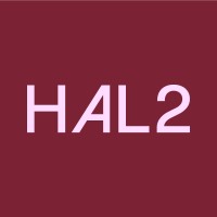 Hal2 - Maakt de ruimte logo - Similar company to Workbrands