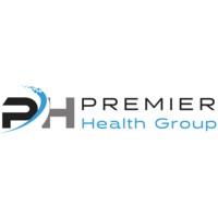 Premier Health Group logo - Similar company to Upfront Inc