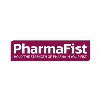 PharmaFist logo - Similar company to Unani Pharma