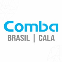 Comba Telecom BRASIL | CALA logo - Similar company to Comba Telecom
