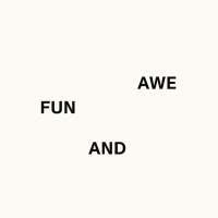 Fun & Awe logo - Similar company to Visualise