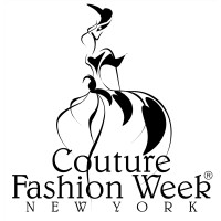 Couture Fashion Week New York logo - Similar company to Kathlin Argiro