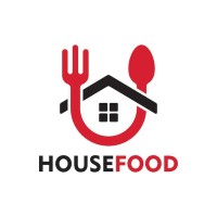 House food logo - Similar company to Sangarinfo