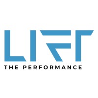 LIFT PERFORMANCE logo - Similar company to Aer On Newbury
