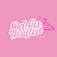 Oddly Thrifted logo - Similar company to Kasoori