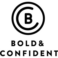 Bold & Confident logo - Similar company to Edward Lynx