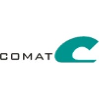 Comat Technologies Pvt Ltd logo - Similar company to Xerox Services