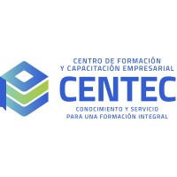 CENTEC - Centro de Formación y Capacitación Empresarial logo - Similar company to Centro De Desarrollo De Nuevas Tecnologías - Nuevastic