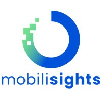 Mobilisights logo - Similar company to Vision Mobility