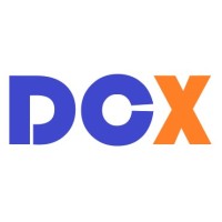 Data Center X logo - Similar company to Root Technology