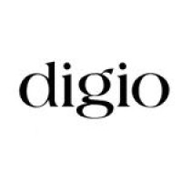Digio Bridal logo - Similar company to Bridal Network
