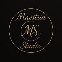 Maestria Studio logo - Similar company to Hodophile Aventures