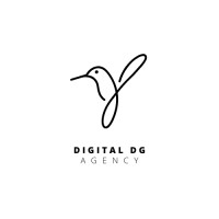 DIGITAL DG logo - Similar company to Dg Digital