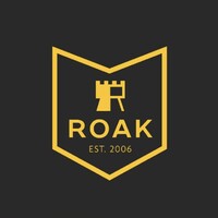 ROAK Limited logo - Similar company to 3Sphere Consulting