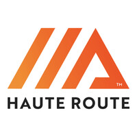 Haute Route logo - Similar company to Oxy'Trail