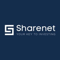 Sharenet logo - Similar company to Hashdata (Pty) Ltd