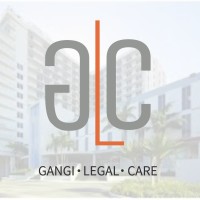 Gangi Legal Care logo - Similar company to Tootoom