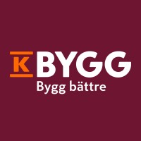 K-BYGG logo - Similar company to Novab Ab