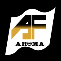 Aroma Foodstuff logo - Similar company to Phuket Fresh