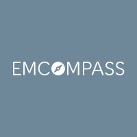 Emcompass Limited logo - Similar company to Encompass Print Solutions Ltd