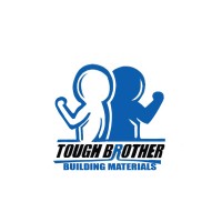 TOUGH BROTHER logo - Similar company to Transformers Dance Studio - Tds