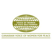 Canadian Voice of Women for Peace (VOW) logo - Similar company to Buildnorth