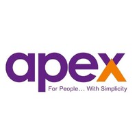 Apex Actsoft Technologies Pvt Ltd. logo - Similar company to Anunta