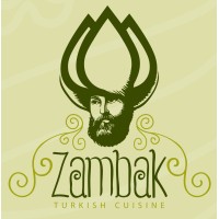Zambak Turkish  Cuisine logo - Similar company to Ashcode.Co