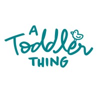 A Toddler Thing logo - Similar company to Mernplus Technologies