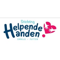 Stichting Helpende Handen Ermelo en Putten logo - Similar company to Putten Voor Elkaar
