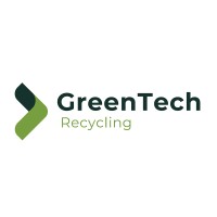 GreenTech Recycling logo - Similar company to Green Tech Recycling