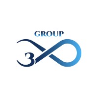 Group Three logo - Similar company to Neuron Contables