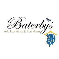 Baterbys Art Gallery logo - Similar company to Tarun Art Gallery