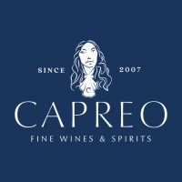 CAPREO logo - Similar company to Efield Piping Systems Co, Ltd