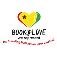 BookLove logo - Similar company to Fences & Frontiers