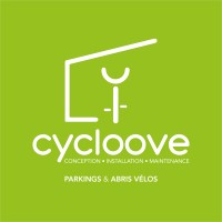 CYCLOOVE 🚴 logo - Similar company to Reydelet (Dm2F)