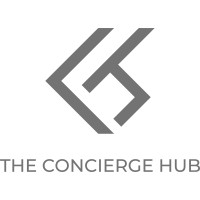 The concierge hub logo - Similar company to By Aurora Group