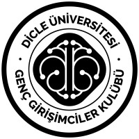 Dicle University Junior Entrepreneurs Society logo - Similar company to Dicle University