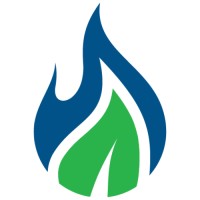 Pyro Green-Gas logo - Similar company to Pyrogenesis Inc. / Pyrogenèse Inc.