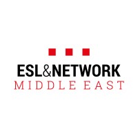 ESL&Network Middle East logo - Similar company to Summit 360