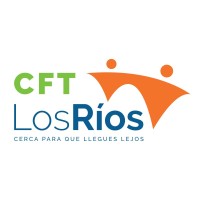 CFT de Los Ríos logo - Similar company to Cft Estatal De La Araucanía