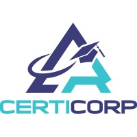 CR Certicorp logo - Similar company to Humanoides Cem