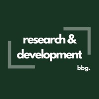 BBG Research and Development logo - Similar company to Kwre