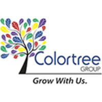 Colortree Group, Inc. logo - Similar company to Valtim Marketing Solutions
