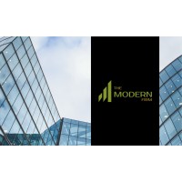 The Modern Firm logo - Similar company to Oxirosize