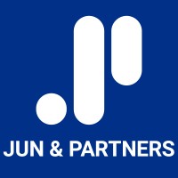 Jun & Partners logo - Similar company to Chaevi