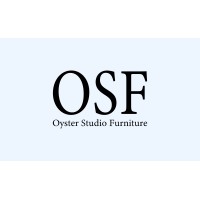 Oyster Studio Furniture logo - Similar company to Defense & Aerospace Report